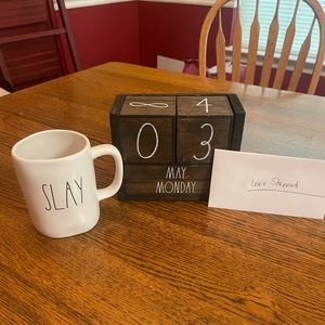 Rae Dunn Mug
